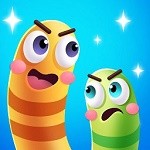 双人贪吃蛇v1.0
