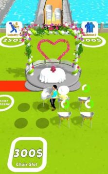 婚礼组织者v1.0.0