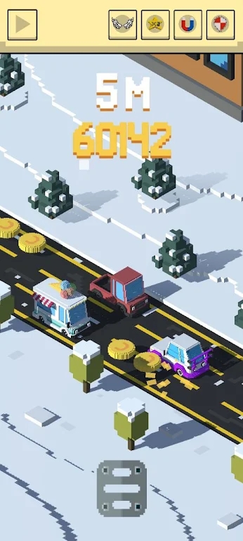 Surfing Carv1.0.0