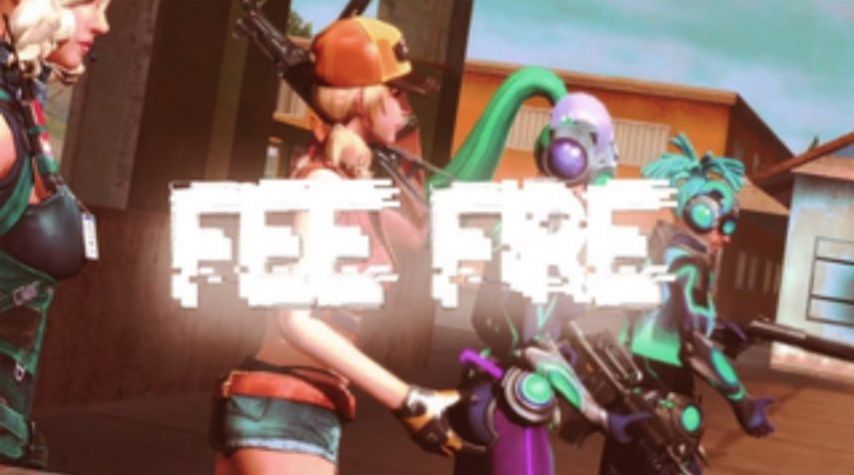 最后一次战斗火力模式vThe Free Battle 2022 Fire Mod v2.98
