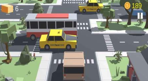 急速送外卖v1.0.4