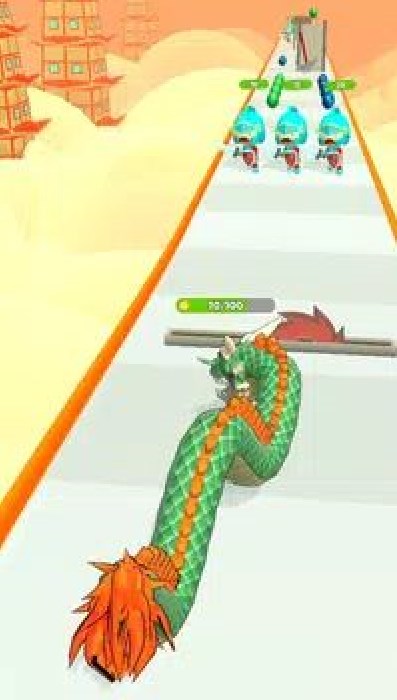 龙进化跑v0.2.2