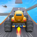 疯狂高空飙车v1.1.0428