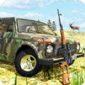 荒野狙击枪神v0.0.1