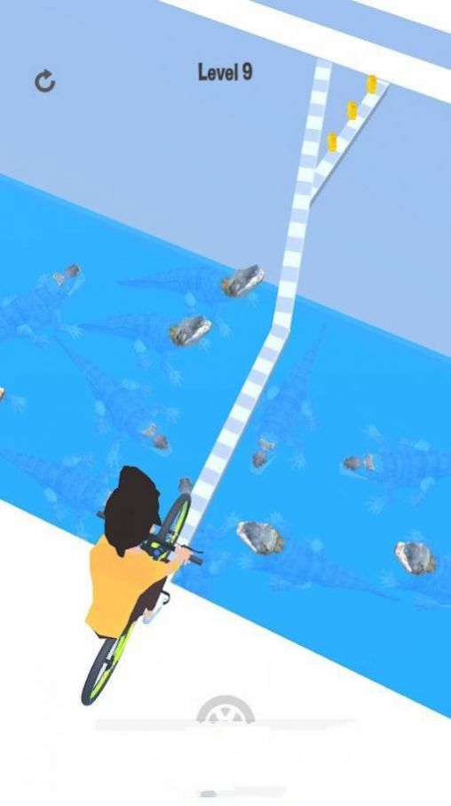 可怕的旅程v1.0