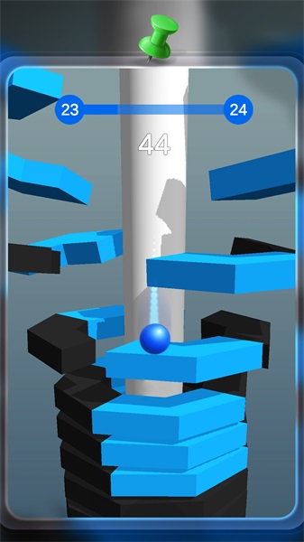 球球你别跳了v1.0.1