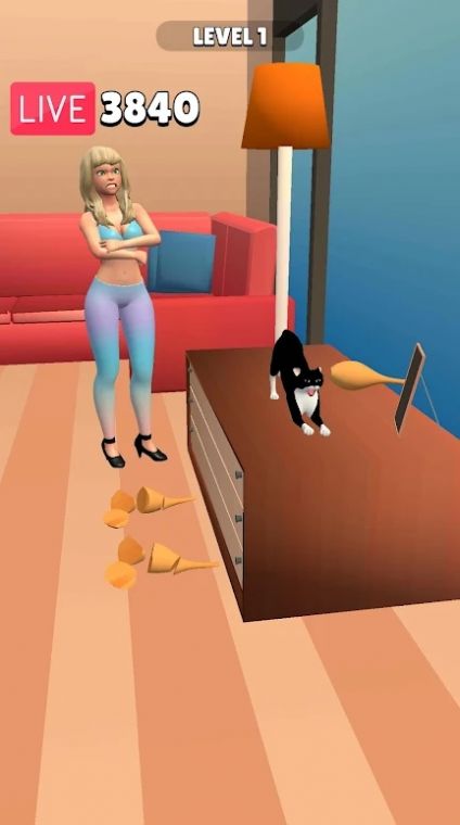 搞笑猫3Dv2.0