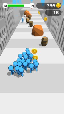 打团了兄弟们v1.0.1
