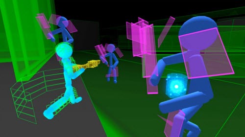 火柴人科技战争v1.06