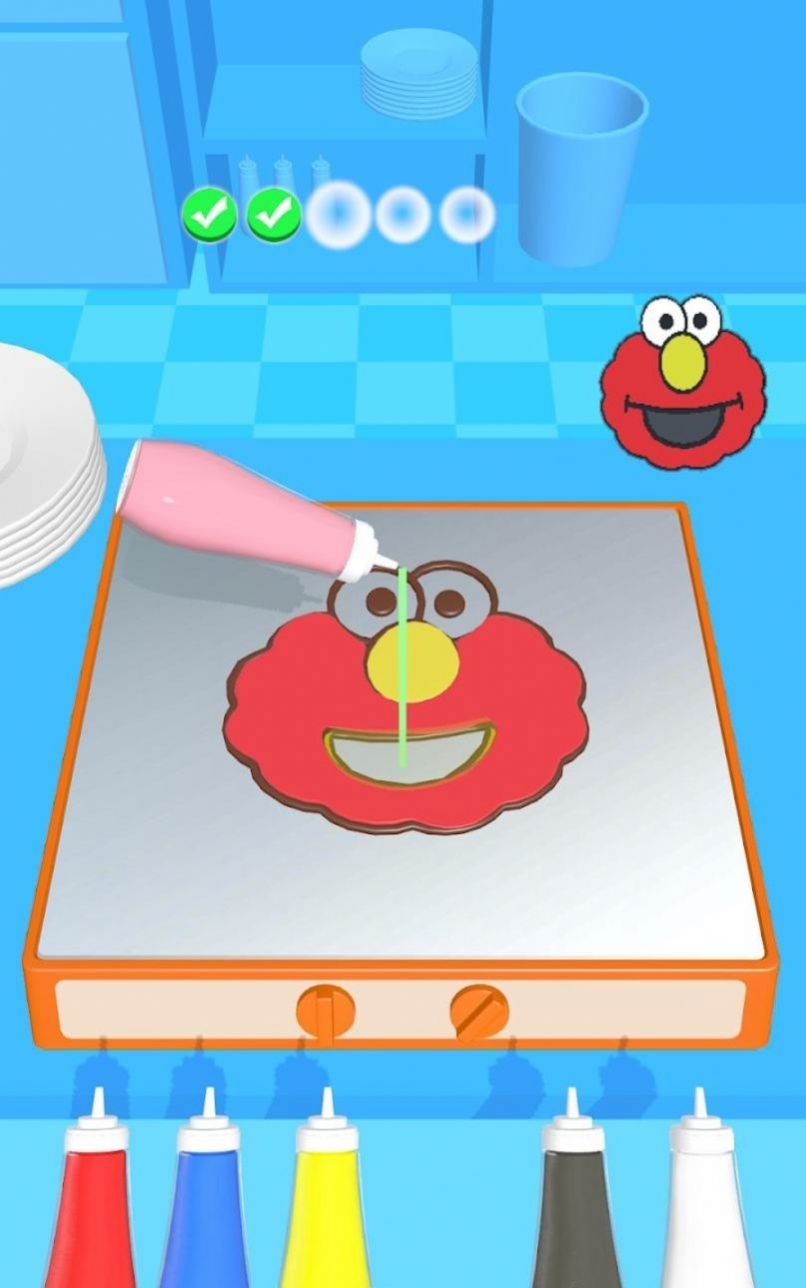 棒极了的煎饼v1.0.1
