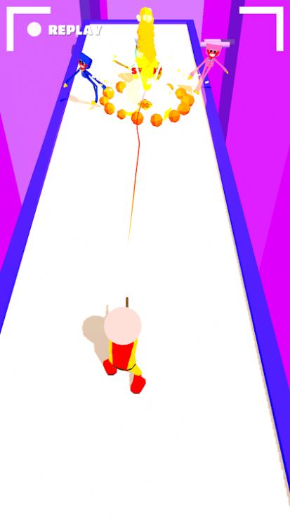英雄子弹射手v0.1