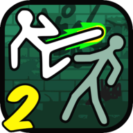 多人街头格斗2v2.4