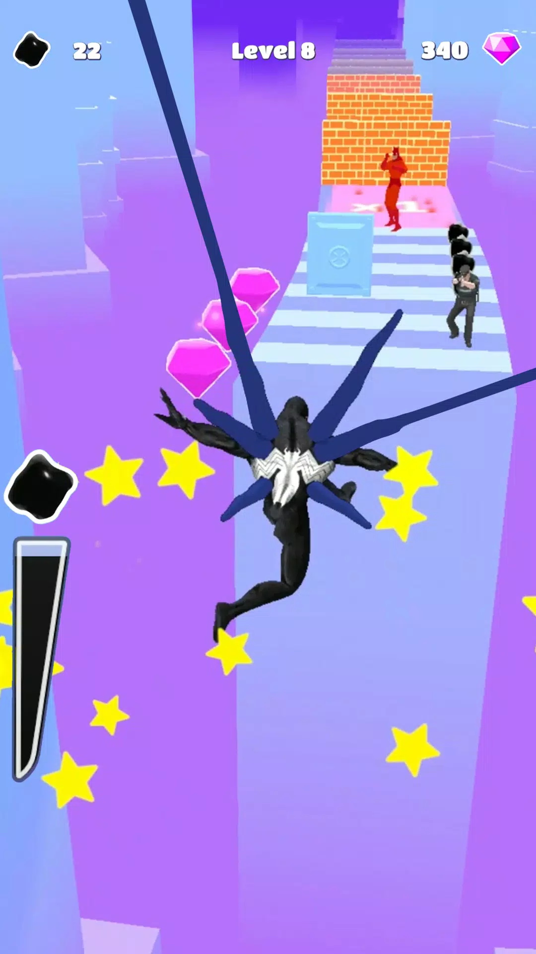 毒液跑酷v1,0