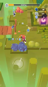 觅食世界v0.4.03