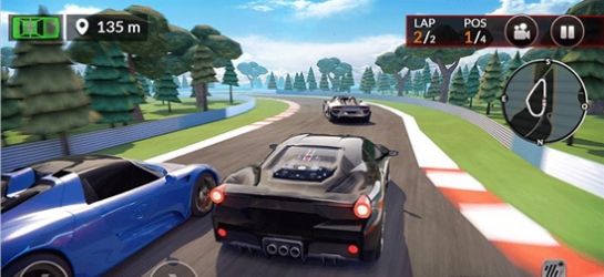 全民竞速飞车v1.3