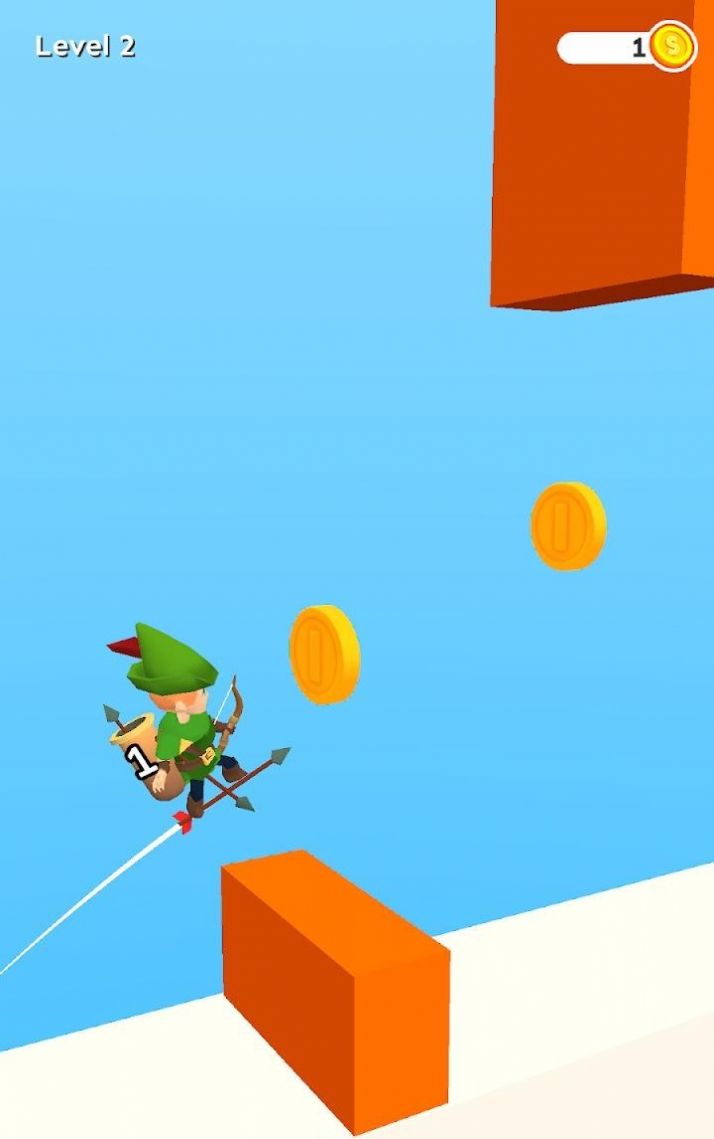 骑箭的人v0.1