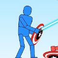 野蛮的战士v1.1