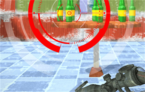 我是神射手v1.1.1
