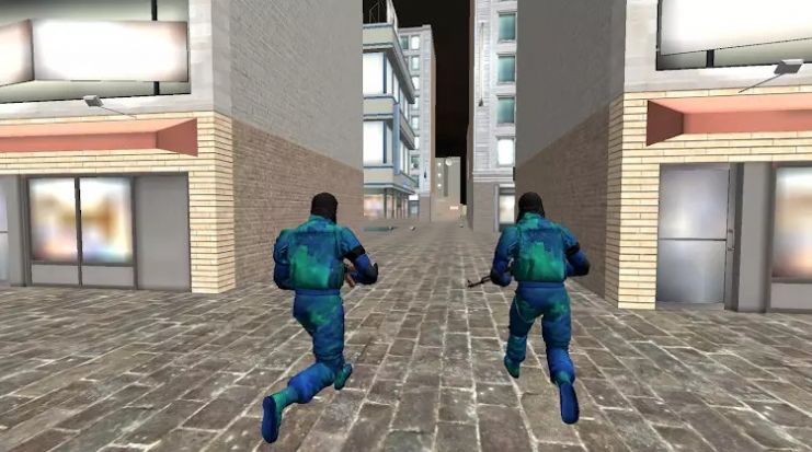 狙击手任务v1.1