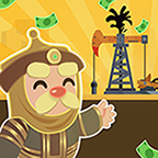 我的石油帝国内置菜单中文版v1.0.5