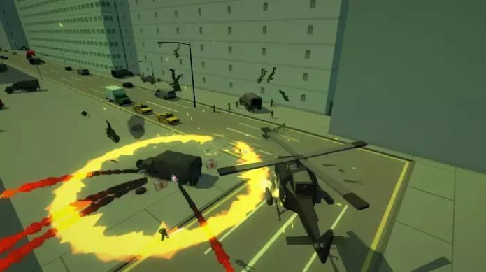 大自动射击v1.4