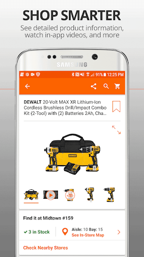 家得宝v6.11