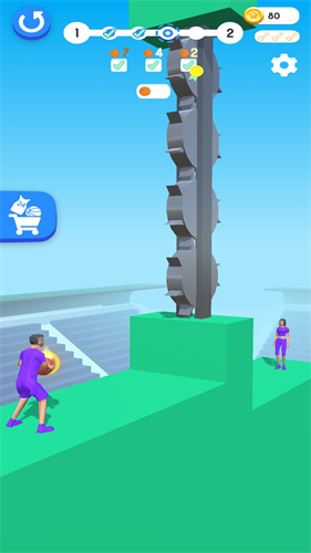传球达人v1.1.0