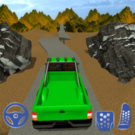 爬山4x4v3.0