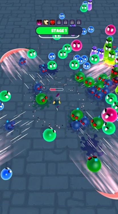 斑点猎手v0.1