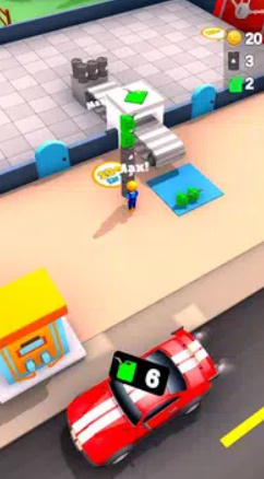 石油贸易商v0.1