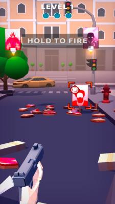 警察射击场v1.0.1