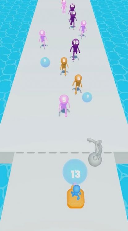 充气跑酷v0.2