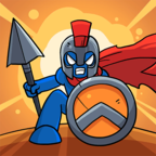 火柴人英雄决战v1.0.0