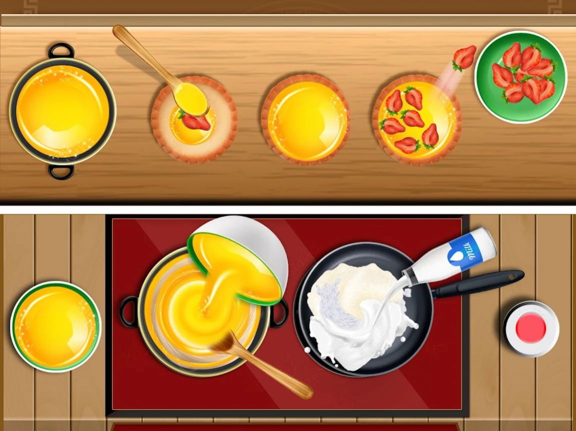 中餐烹饪大师v1.0.1