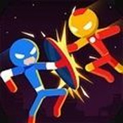 火柴人激斗英雄v1.0.0