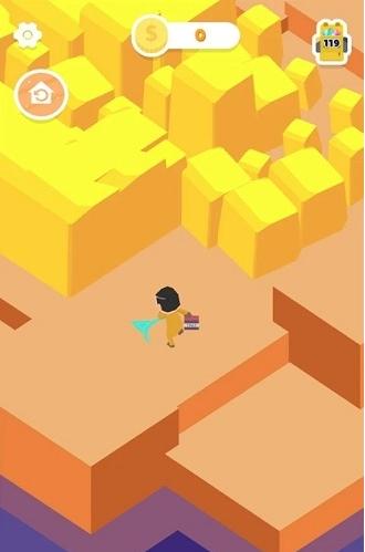 高炉采矿v0.0.2