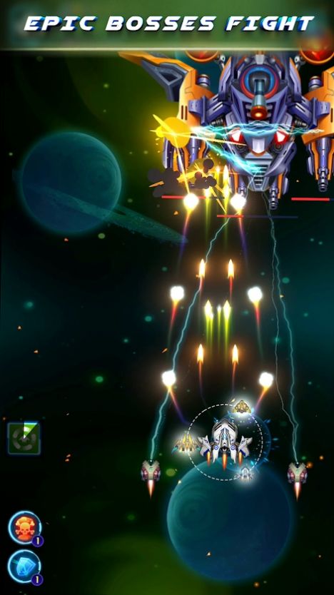 银河守护者射手v1.04