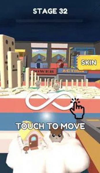 仓鼠晚餐v2.3