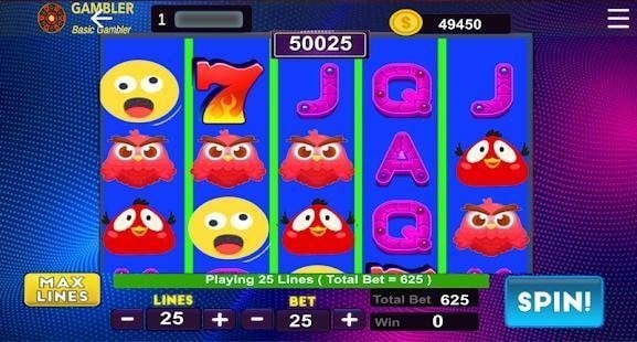 疯狂奖金槽v1.5