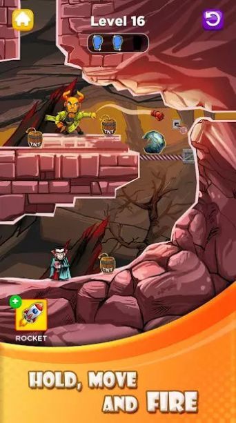 拳击怪物v1.1.1