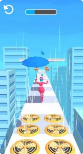 雨伞冲刺v0.1