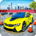 疯狂停车模拟器v1.1