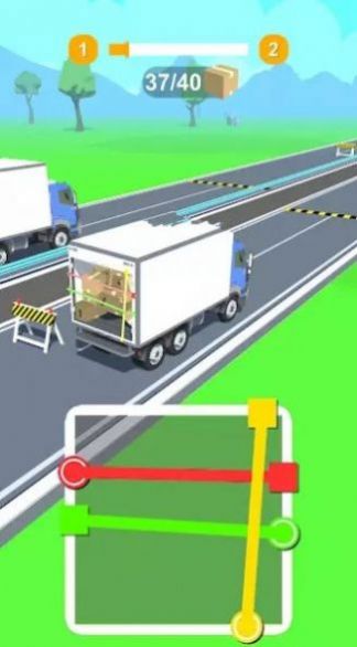 胶带跑者v1.0.0