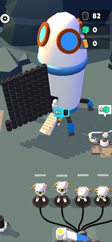 生活在太空v1.0