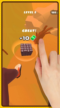 快乐跑男v1.0.0