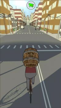 火柴人小巷自行车v1.0.0