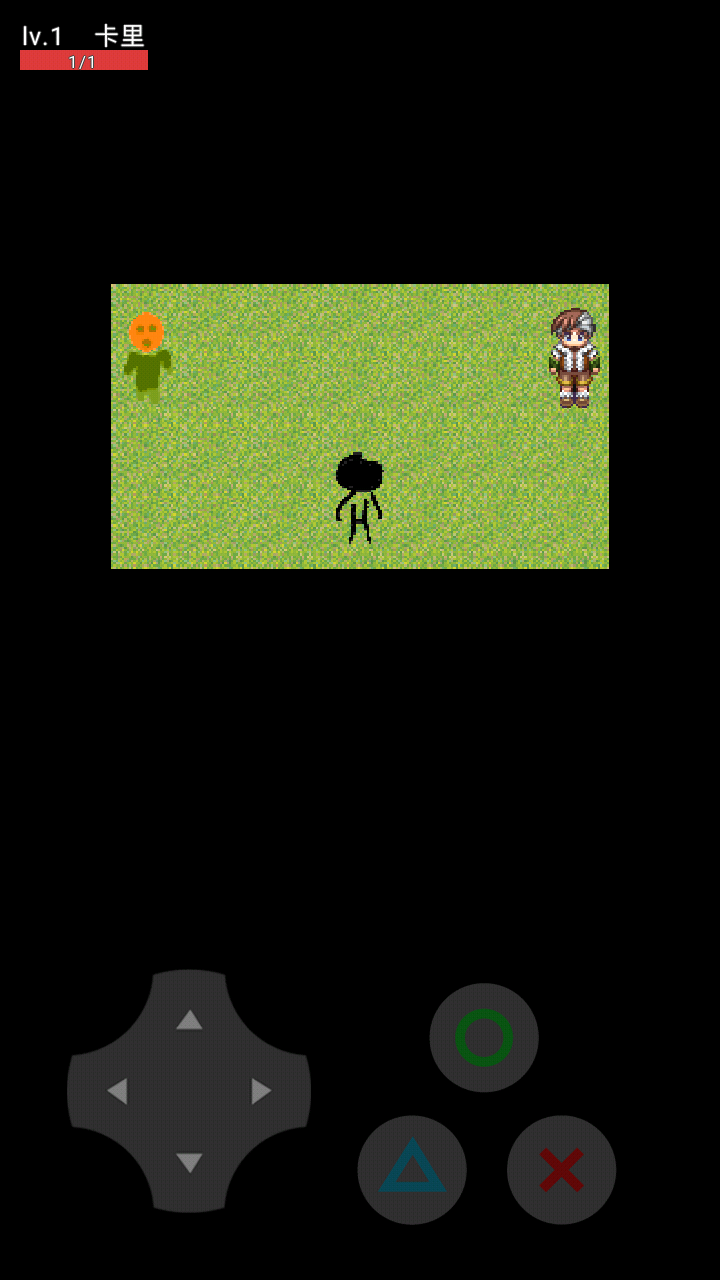 南瓜人v1.0.1