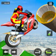 越野车比赛巨型坡道v1.0.5