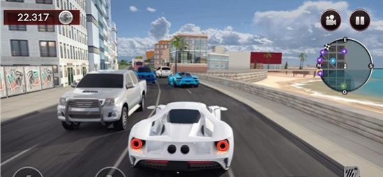 全民竞速飞车v1.3
