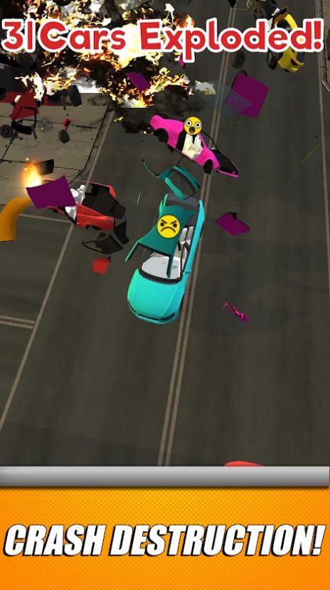 弹射坠毁v1.8
